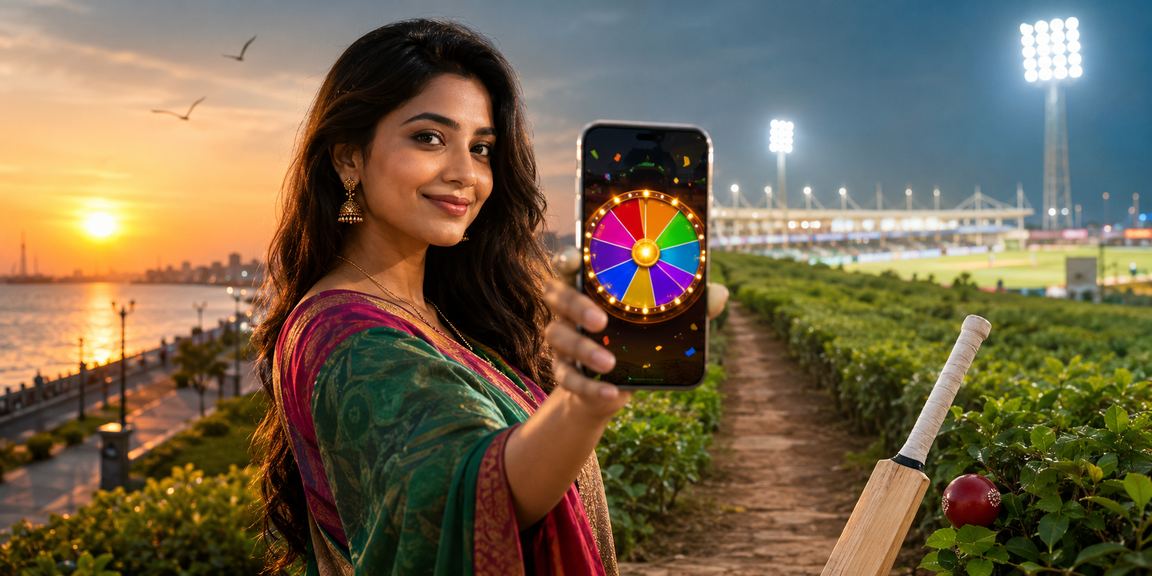 চট্টগ্রামের চা বাগান এলাকায় মোবাইলে ক্রিকেট বেটিং