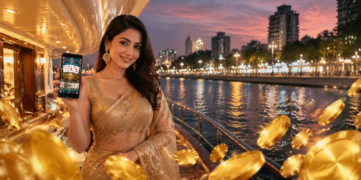 চট্টগ্রামে পোকার গেম খেলছেন একজন ব্যবহারকারী