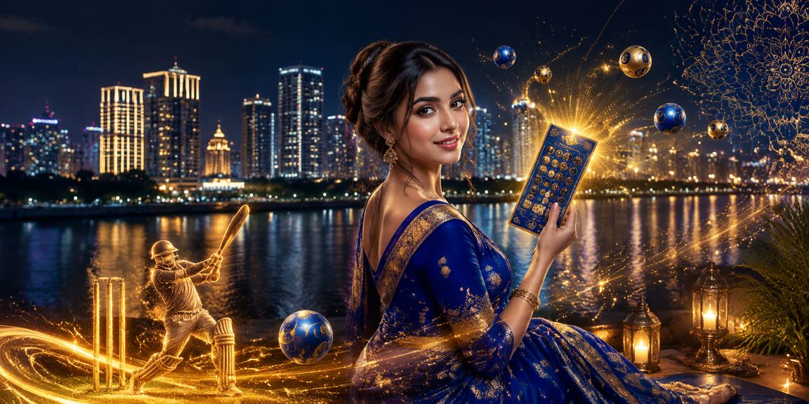 ঢাকায় ক্রিকেট বেটিং করছেন একজন তরুণ ব্যবহারকারী
