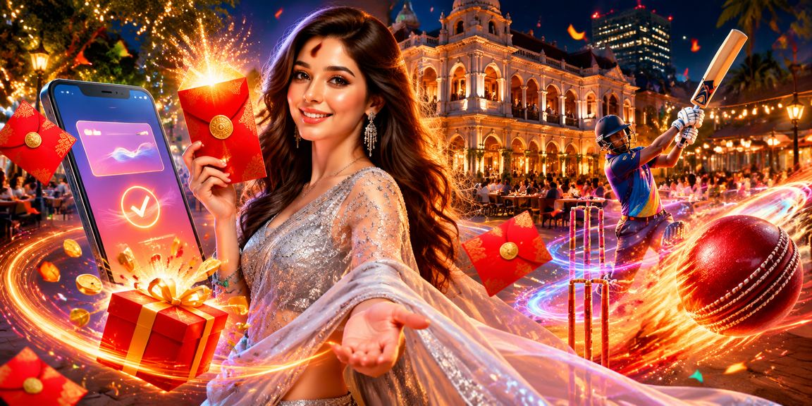 ঢাকার রাতের বাজারে ক্রিকেট বেটিং দৃশ্য