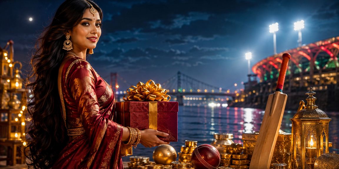 ময়মনসিংহে ঈদ উৎসবে ক্রিকেট বেটিং অভিজ্ঞতা — baji 9