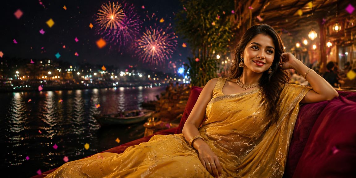 ময়মনসিংহে মোবাইলে পেমেন্ট করছেন একজন বাংলাদেশি নারী ব্যবহারকারী