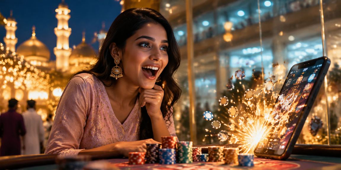 রংপুরে ঈদ উৎসবে স্পোর্টস বেটিং উপভোগ করছেন ব্যবহারকারীরা