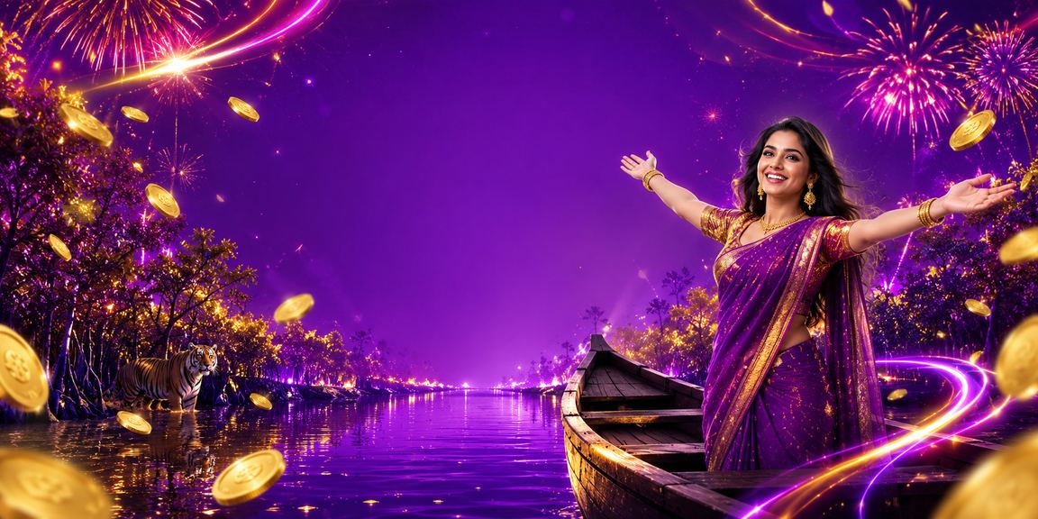 সুন্দরবন এলাকায় ভিআইপি বোনাস ও টাকা পুরস্কার সম্পর্কিত অভিজ্ঞতা