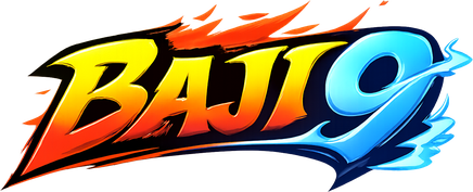 baji 9 হোমপেজ লোগো